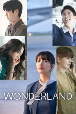Wonderland Wonderland