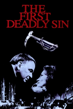 The First Deadly Sin The First Deadly Sin