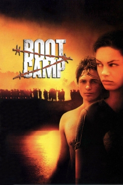 Boot Camp Boot Camp