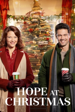 Hope at Christmas Hope at Christmas
