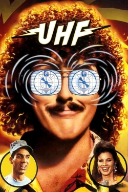 UHF UHF