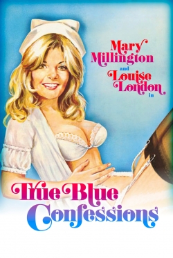 Mary Millington's True Blue Confessions Mary Millington's True Blue Confessions