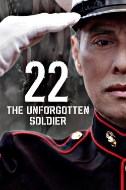 22-The Unforgotten Soldier 22-The Unforgotten Soldier