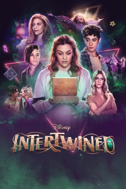 Disney Intertwined Disney Intertwined
