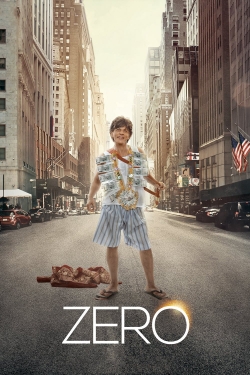 Zero Zero