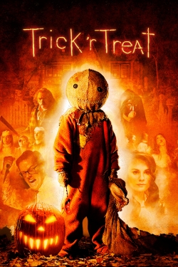 Trick 'r Treat Trick 'r Treat