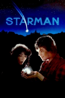 Starman Starman