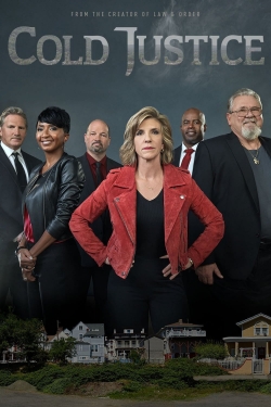 Cold Justice Cold Justice