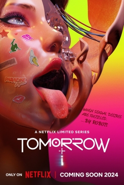 Tomorrow and I Tomorrow and I