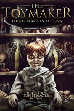 The Toymaker The Toymaker