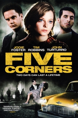 Five Corners Five Corners
