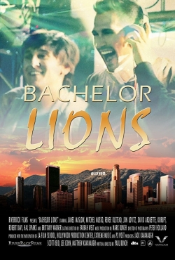 Bachelor Lions Bachelor Lions