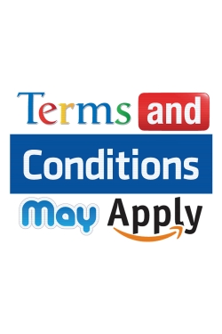 Terms and Conditions May Apply Terms and Conditions May Apply
