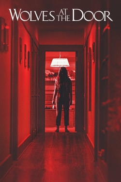 Wolves at the Door Wolves at the Door