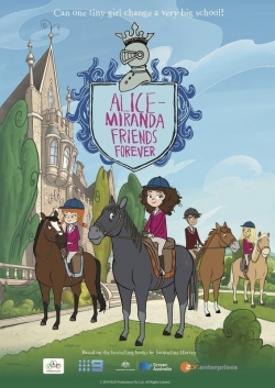 Alice-Miranda Friends Forever Alice-Miranda Friends Forever