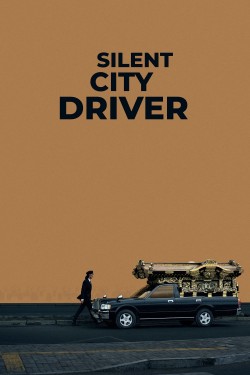 Silent City Driver Silent City Driver