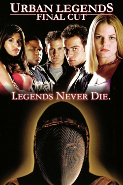 Urban Legends: Final Cut Urban Legends: Final Cut