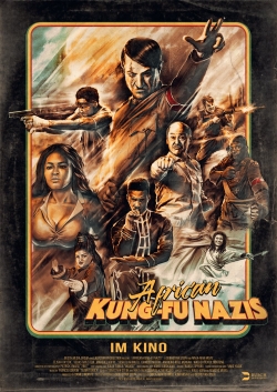 African Kung-Fu Nazis African Kung-Fu Nazis