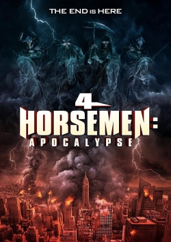 4 Horsemen: Apocalypse 4 Horsemen: Apocalypse