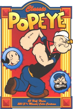 Popeye the Sailor Popeye the Sailor