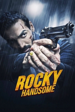 Rocky Handsome Rocky Handsome