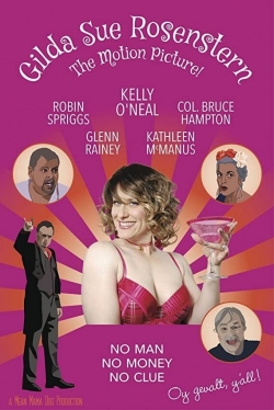 Gilda Sue Rosenstern: The Motion Picture! Gilda Sue Rosenstern: The Motion Picture!