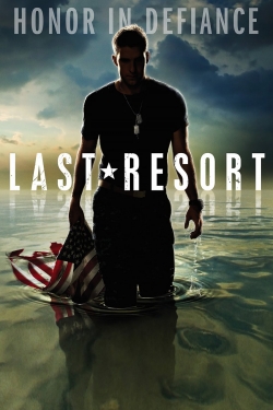 Last Resort Last Resort