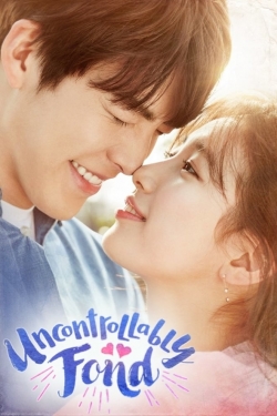 Uncontrollably Fond Uncontrollably Fond