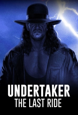 Undertaker: The Last Ride Undertaker: The Last Ride