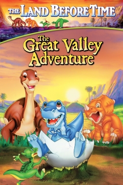 The Land Before Time: The Great Valley Adventure The Land Before Time: The Great Valley Adventure