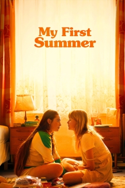 My First Summer My First Summer