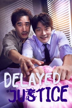 Delayed Justice Delayed Justice