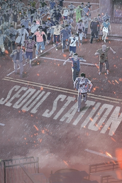 Seoul Station Seoul Station