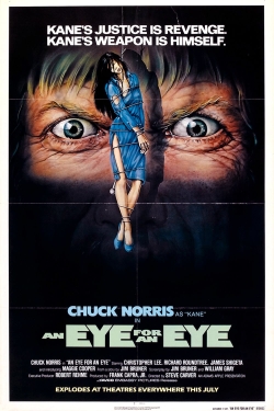 An Eye for an Eye An Eye for an Eye