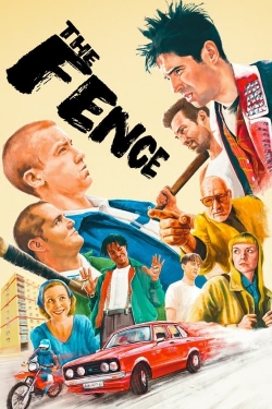 The Fence The Fence
