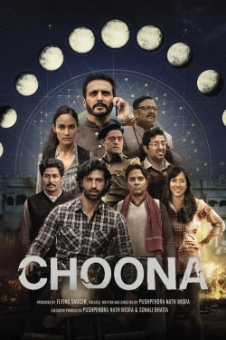 Choona Choona