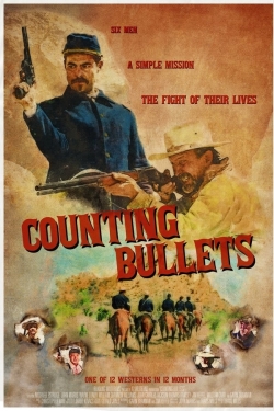 Counting Bullets Counting Bullets