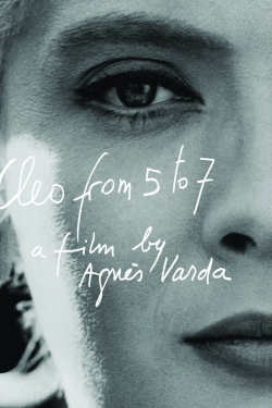 Cléo from 5 to 7 Cléo from 5 to 7