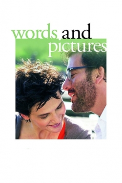 Words and Pictures Words and Pictures