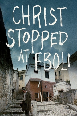 Christ Stopped at Eboli Christ Stopped at Eboli