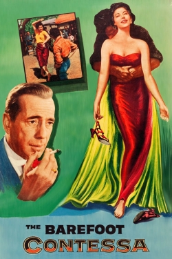The Barefoot Contessa The Barefoot Contessa