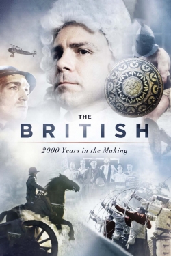 The British The British