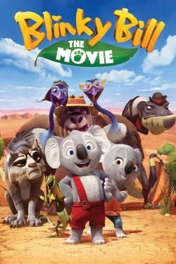 Blinky Bill the Movie Blinky Bill the Movie