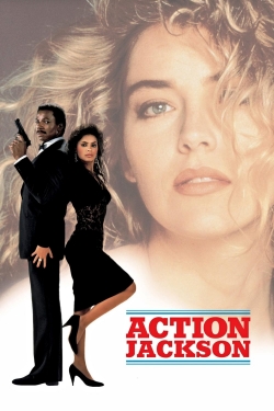 Action Jackson Action Jackson