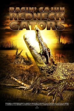 Ragin Cajun Redneck Gators Ragin Cajun Redneck Gators