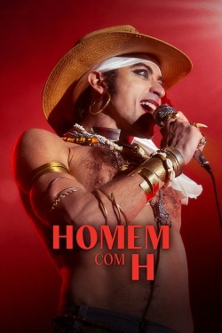 Latin Blood – The Ballad of Ney Matogrosso Latin Blood – The Ballad of Ney Matogrosso