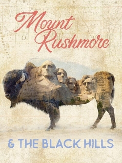 Scenic National Parks: Mt. Rushmore & The Black Hills Scenic National Parks: Mt. Rushmore & The Black Hills