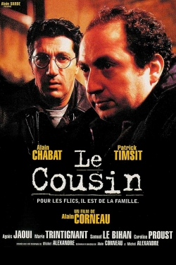 The Cousin The Cousin