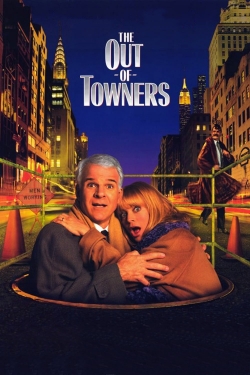 The Out-of-Towners The Out-of-Towners