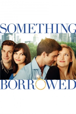 Something Borrowed Something Borrowed